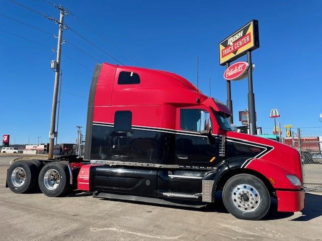 2021 Peterbilt 579-6