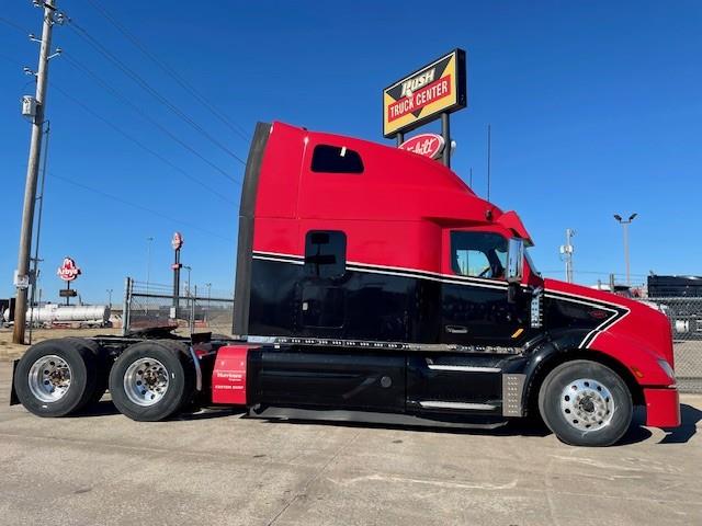 2021 Peterbilt 579-7