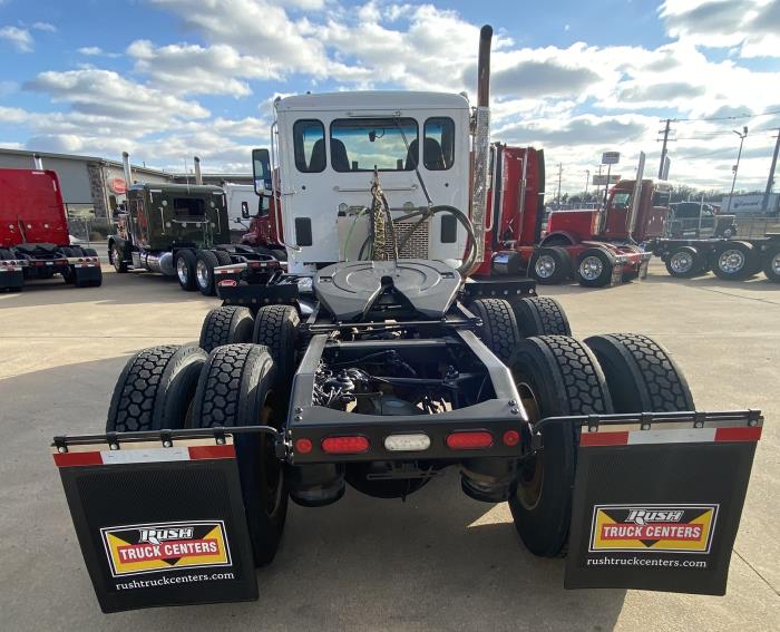 2020 Peterbilt 567-5