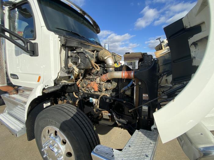 2020 Peterbilt 567-22