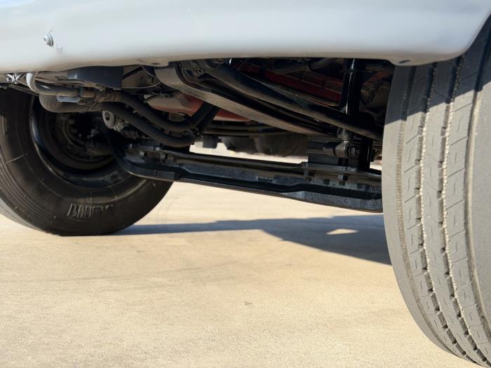 2022 International MV607-11