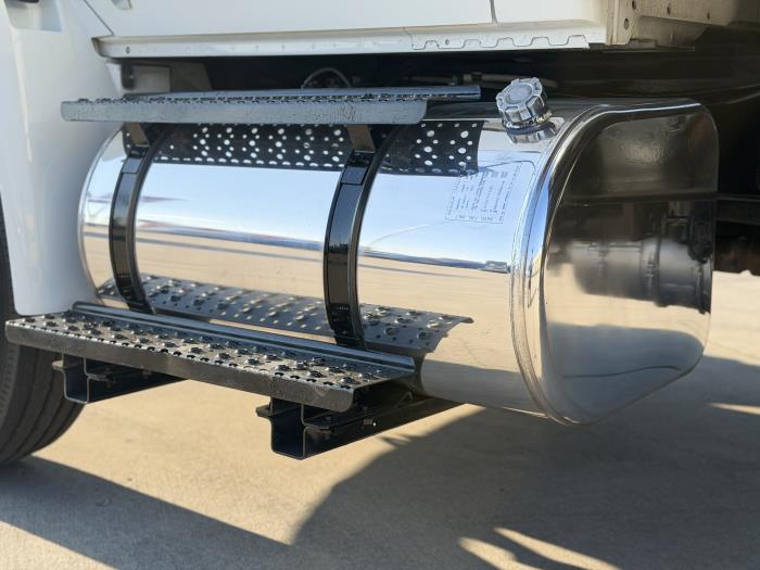 2022 International MV607-12