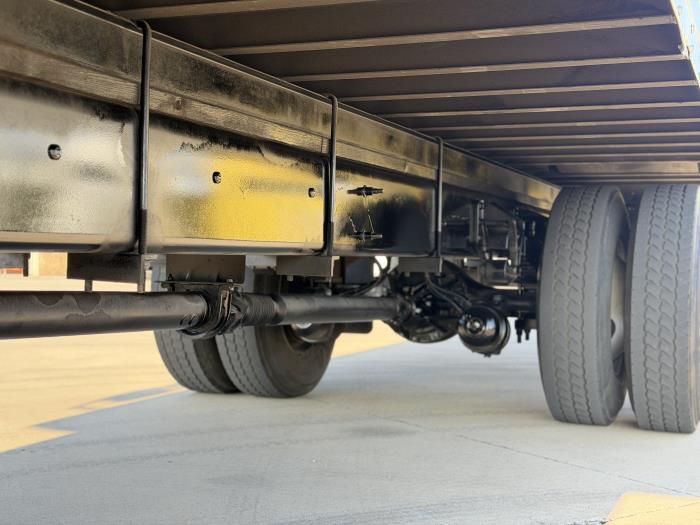 2022 International MV607-13