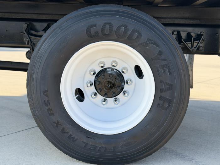 2022 International MV607-14