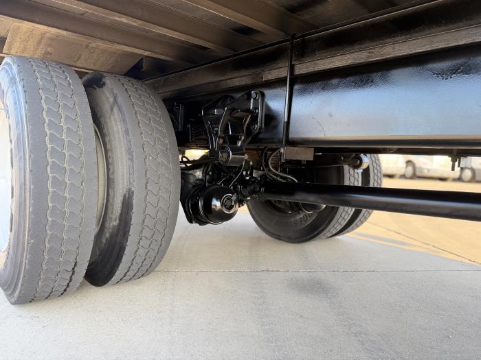 2022 International MV607-18