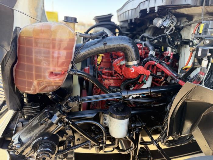 2022 International MV607-22