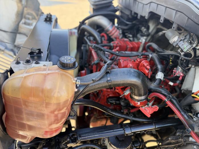 2022 International MV607-23