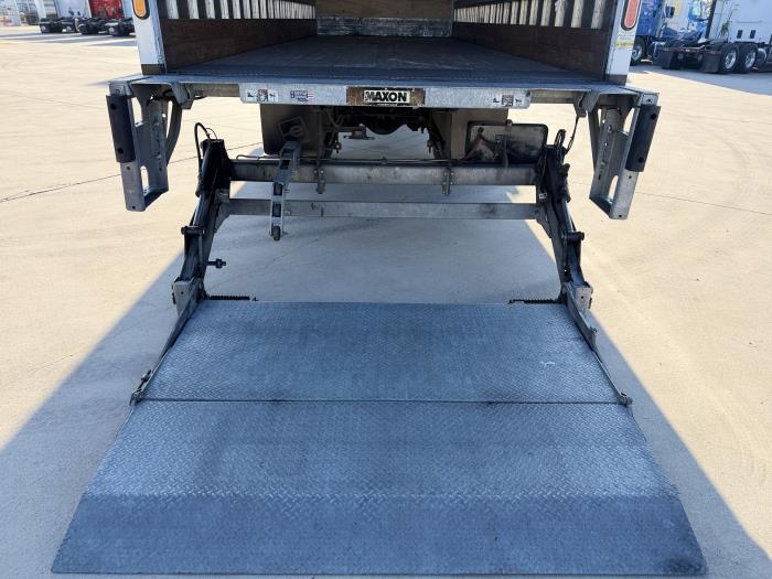 2022 International MV607-26