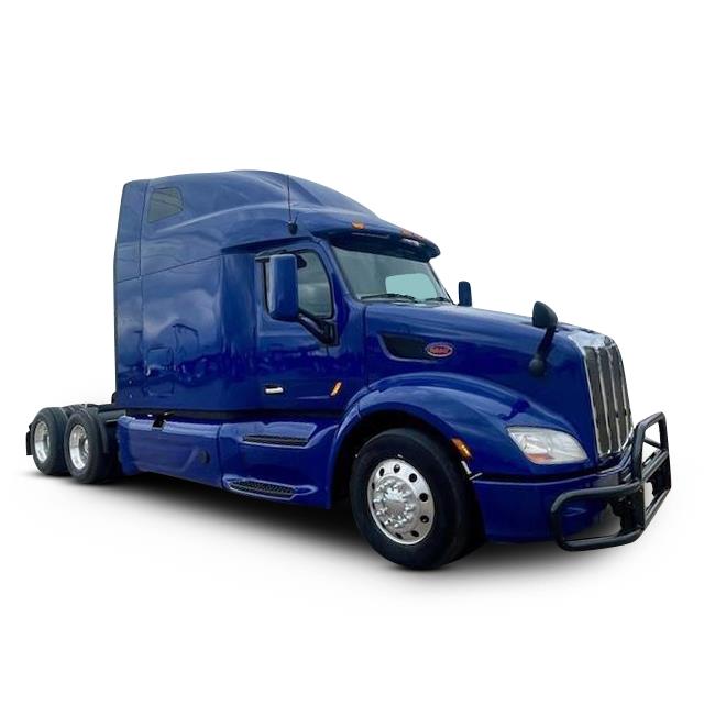 2022 Peterbilt 579-0