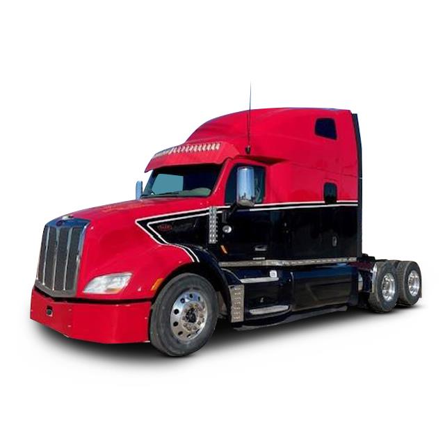 2021 Peterbilt 579-0