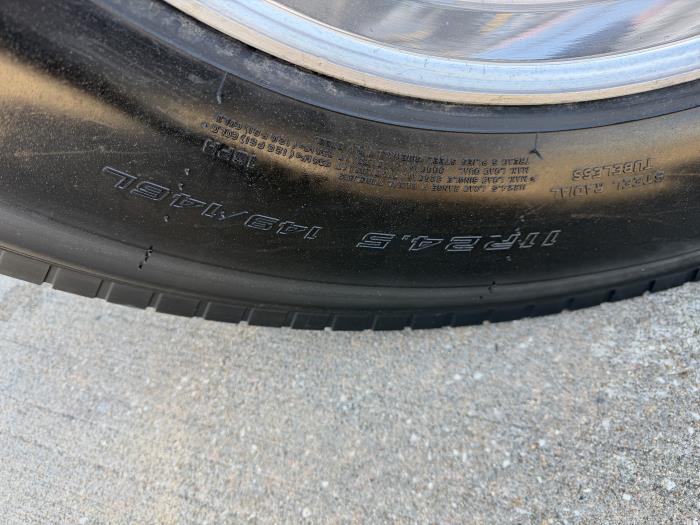 2020 Peterbilt 567-9