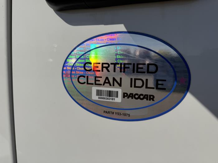 2020 Peterbilt 567-15