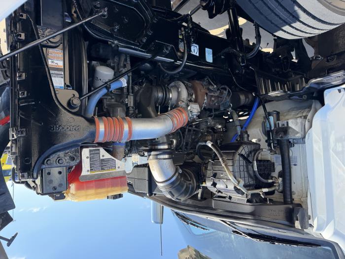 2020 Peterbilt 567-19