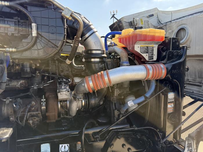 2020 Peterbilt 567-20