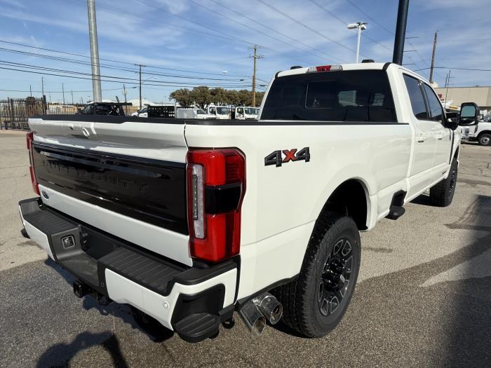 2026 Ford F-250-5
