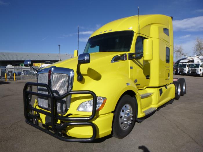 2021 Kenworth T680-1