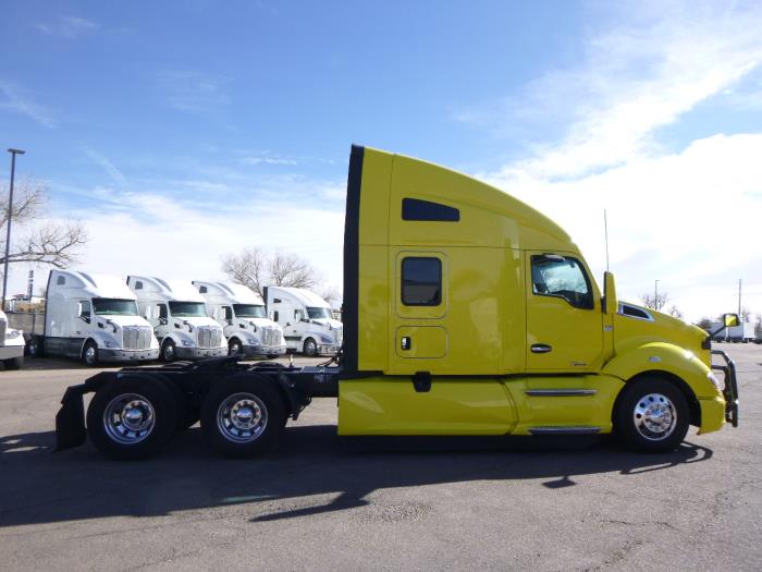 2021 Kenworth T680-6
