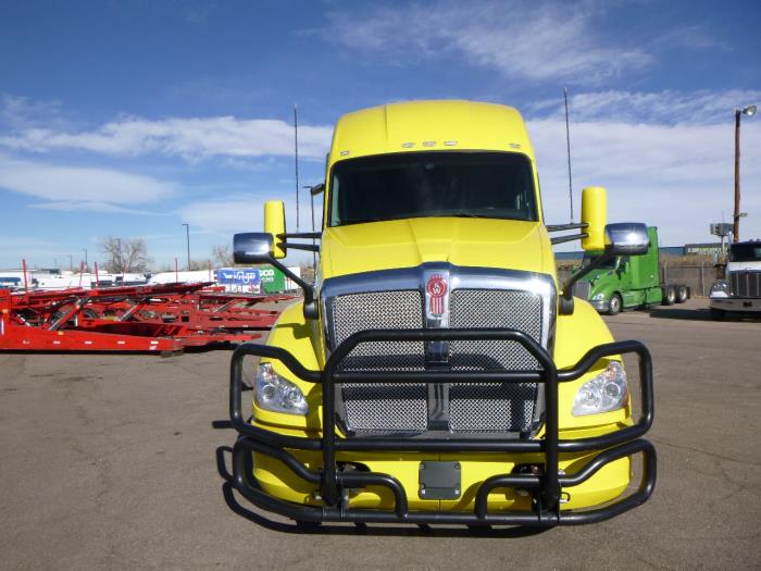 2021 Kenworth T680-8