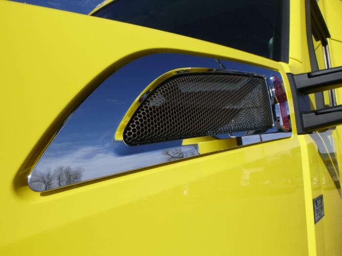 2021 Kenworth T680-10