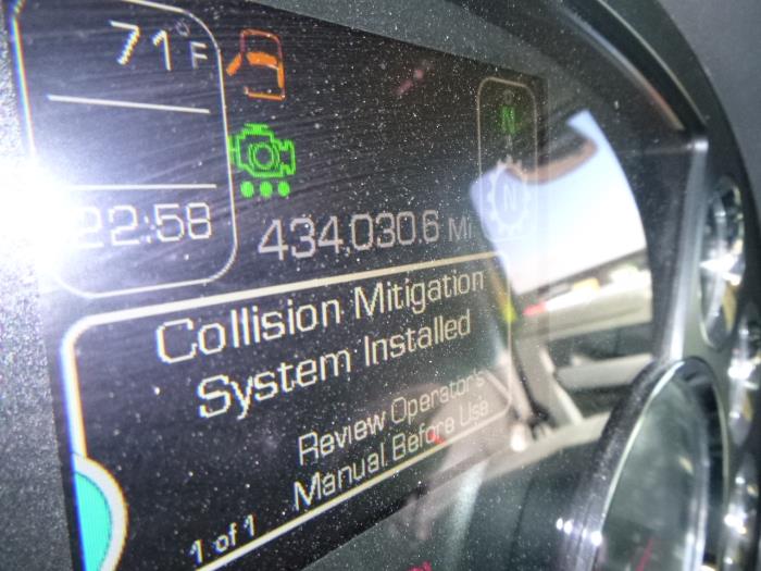 2021 Kenworth T680-13