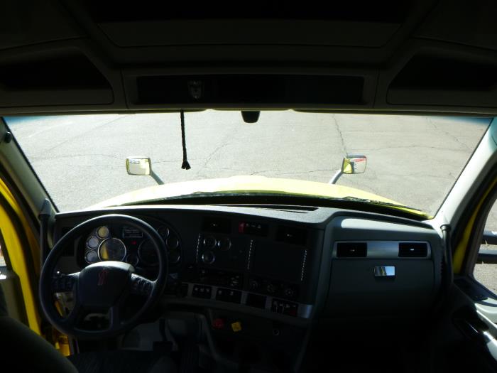 2021 Kenworth T680-15