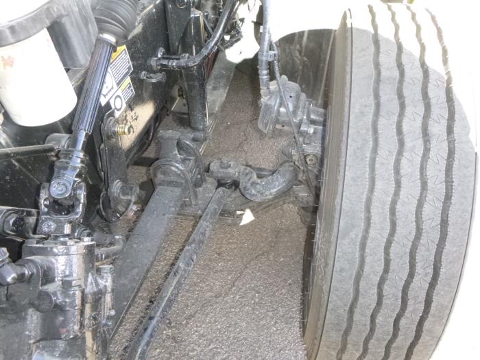 2021 Kenworth T680-23