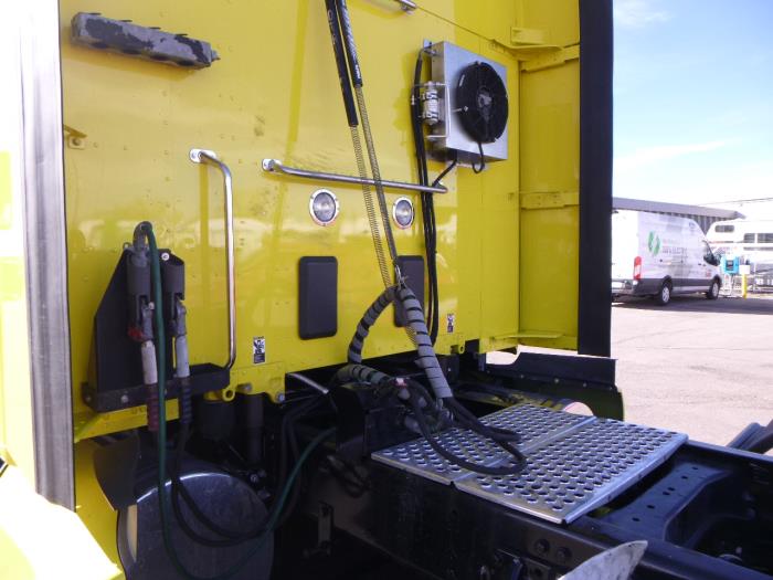 2021 Kenworth T680-24