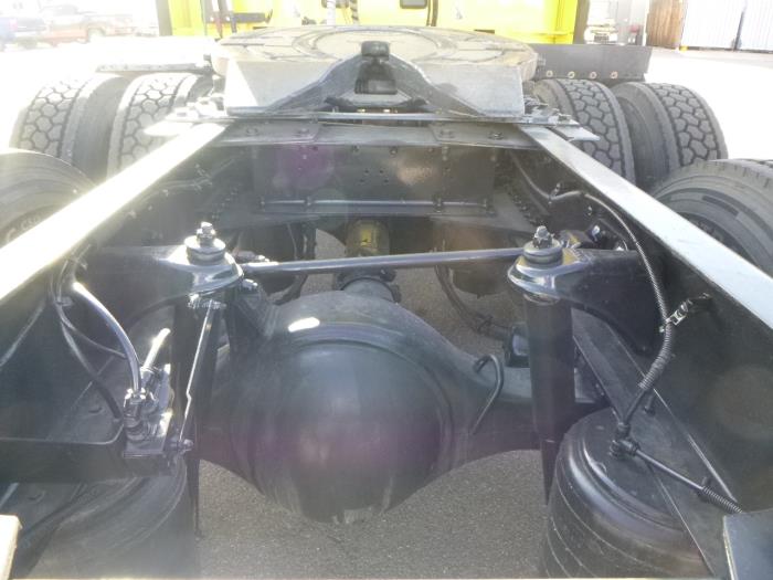 2021 Kenworth T680-26