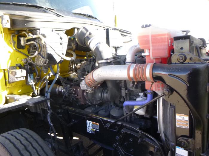 2021 Kenworth T680-30