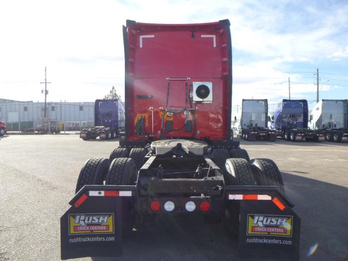 2021 Kenworth T680-5