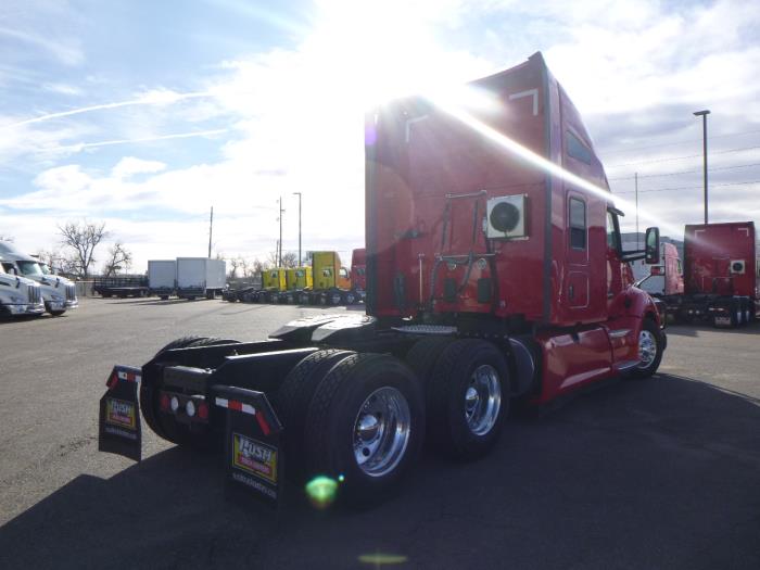 2021 Kenworth T680-6