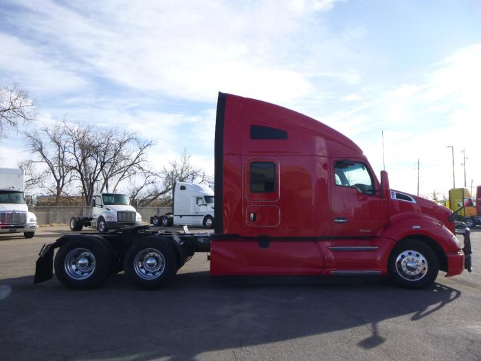 2021 Kenworth T680-7
