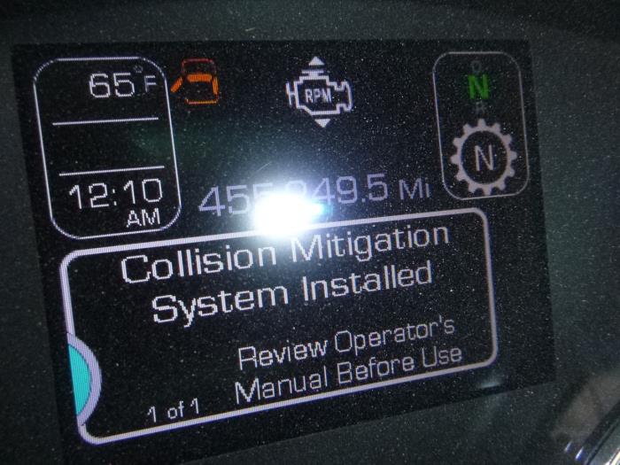 2021 Kenworth T680-13