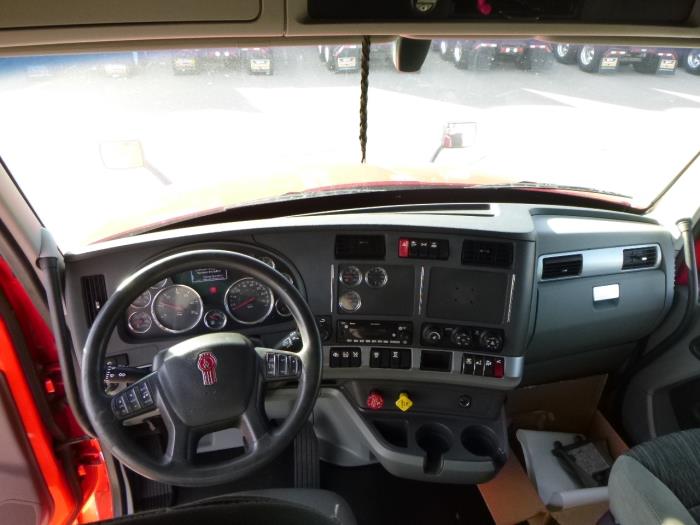 2021 Kenworth T680-14