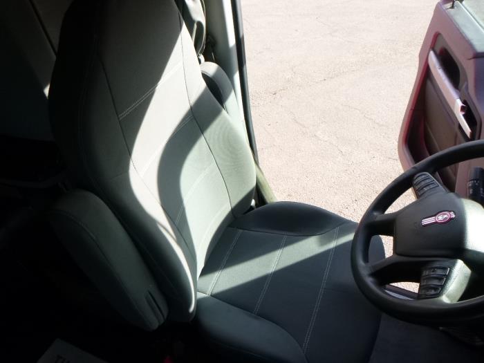 2021 Kenworth T680-15