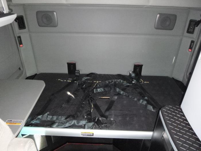 2021 Kenworth T680-17