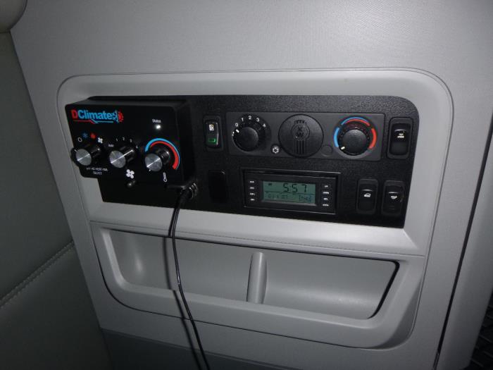 2021 Kenworth T680-20