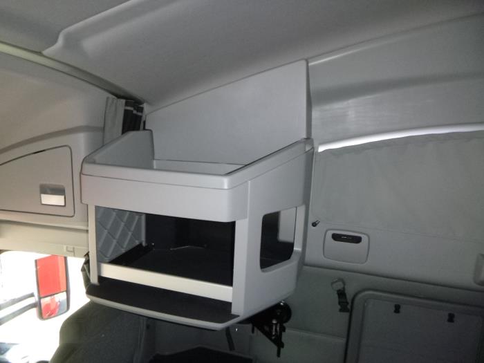 2021 Kenworth T680-22