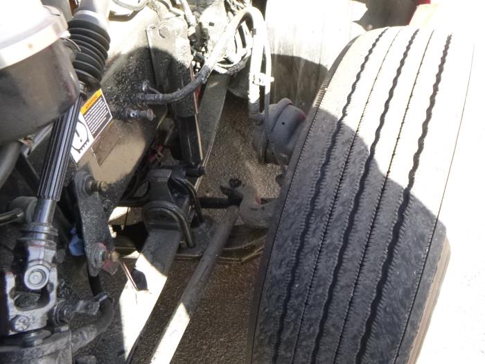 2021 Kenworth T680-24