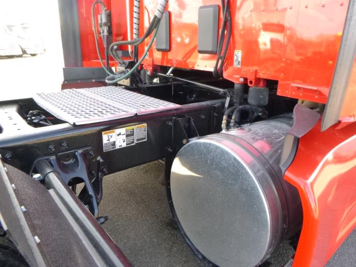 2021 Kenworth T680-30