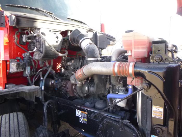 2021 Kenworth T680-33