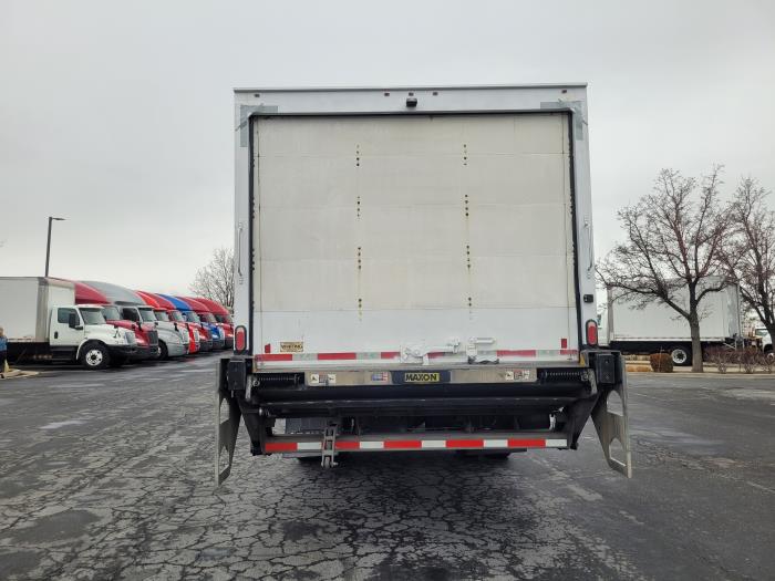 2020 International MV607-3