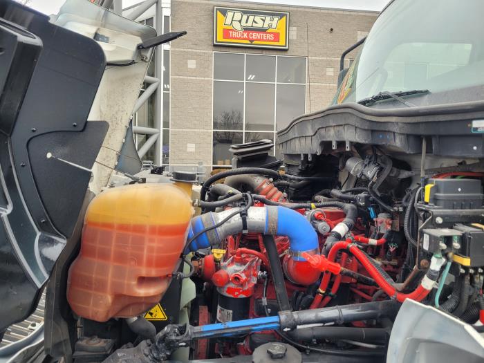 2020 International MV607-6