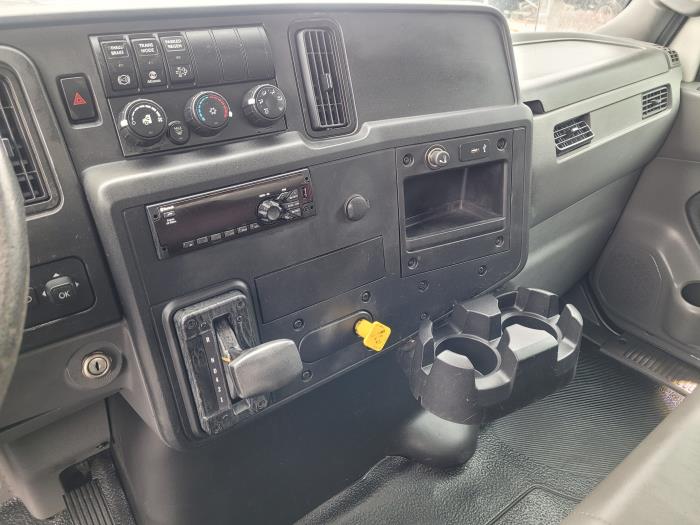 2020 International MV607-14