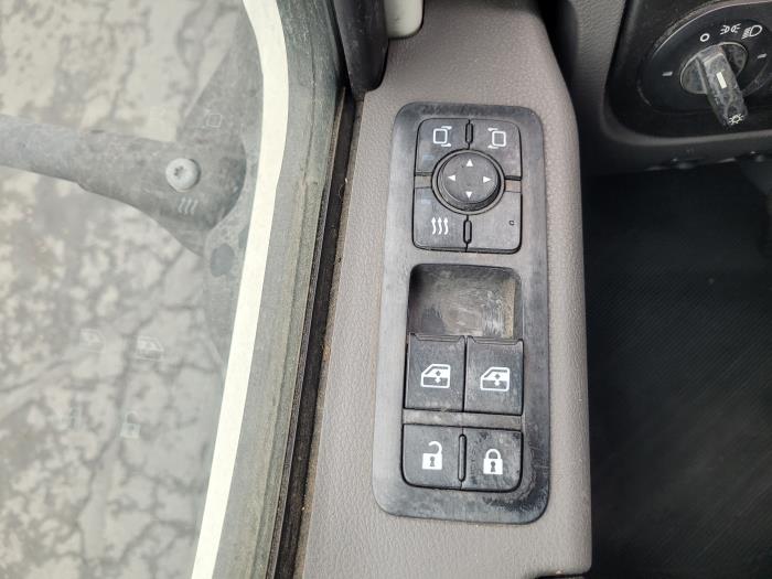 2020 International MV607-18