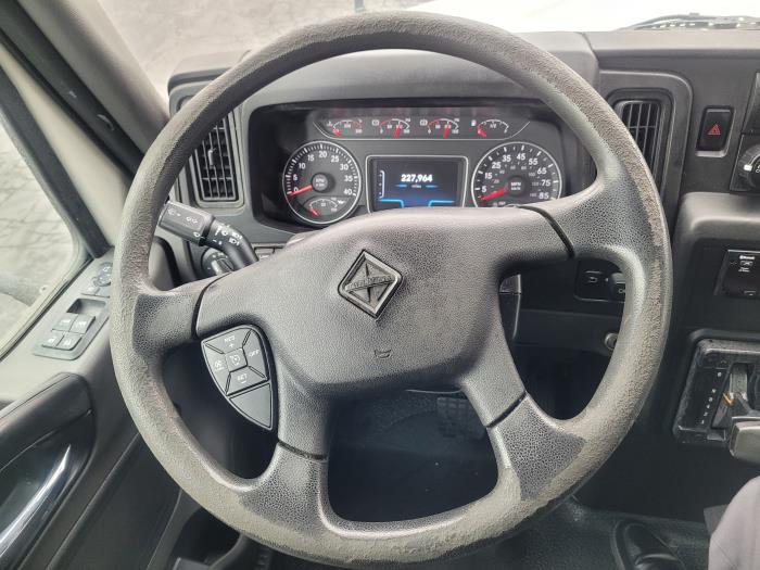 2020 International MV607-12