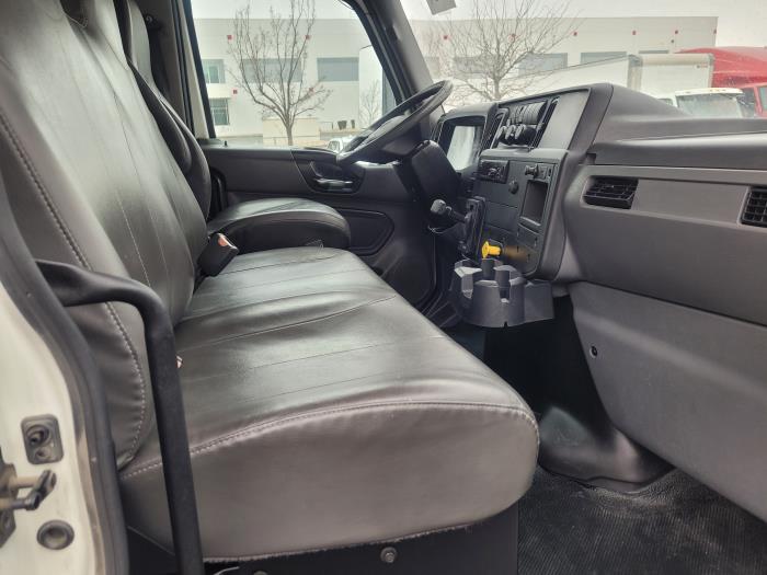 2020 International MV607-19