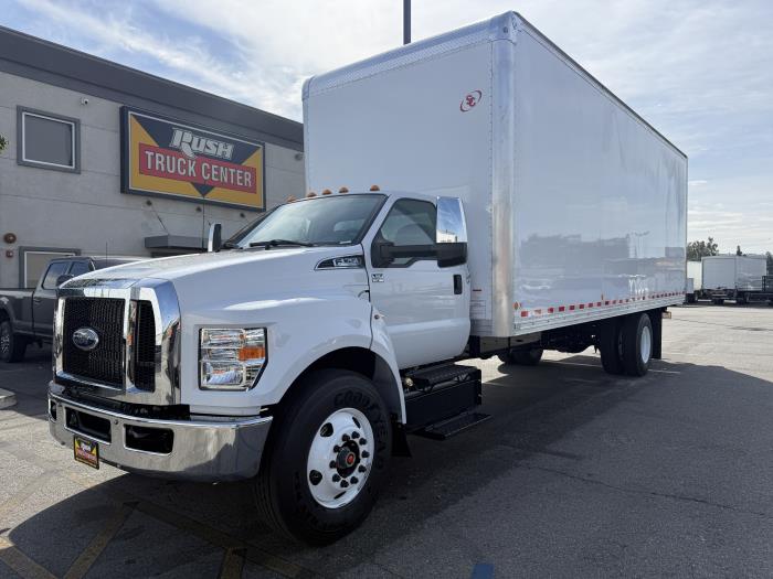 2026 Ford F-750-1