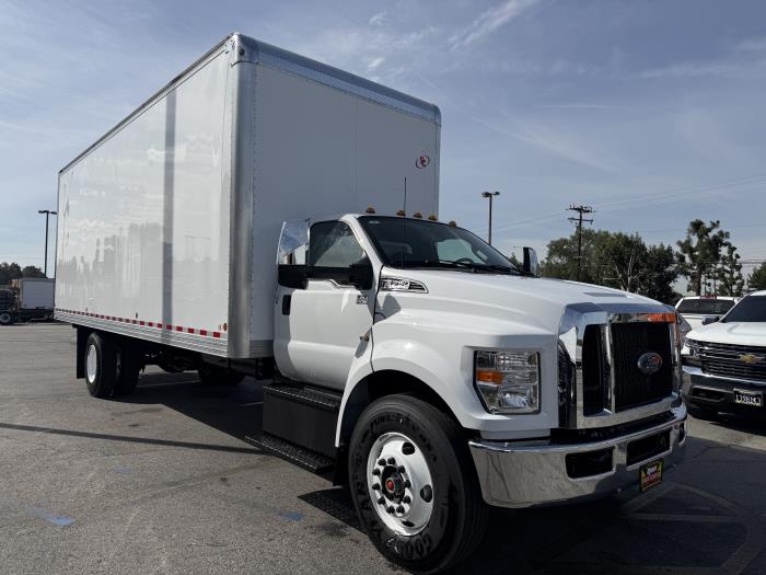 2026 Ford F-750-5