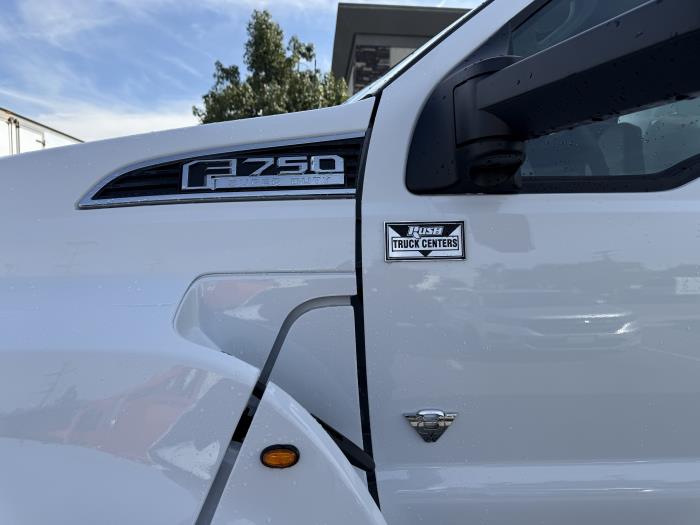2026 Ford F-750-9